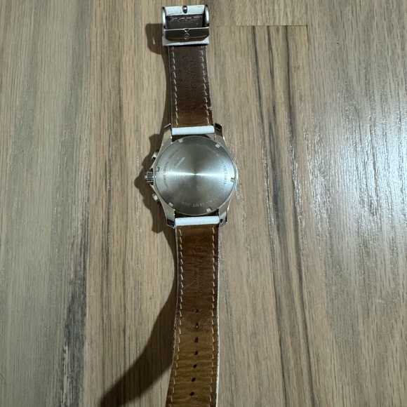 Victorinox Swiss Army Chrono - White